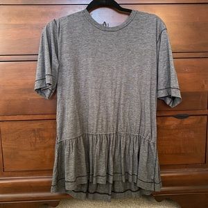 Lululemon shirt